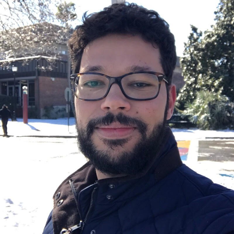 Luiz Paulo Melchior de Oliveira Leão